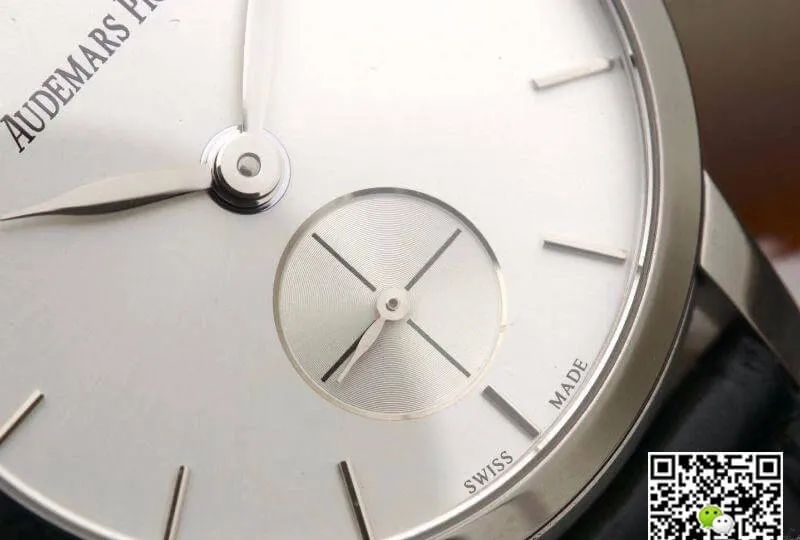 Audemars Piguet Jules Audemars 77238OR.OO.A088CR.01 1:1 Best Edition Replica Watch Swiss ETA3090